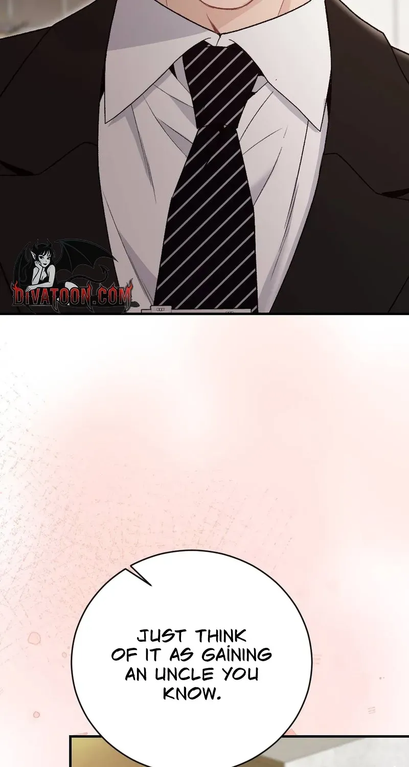 Not a Guardian at All Chapter 1 page 6 - 