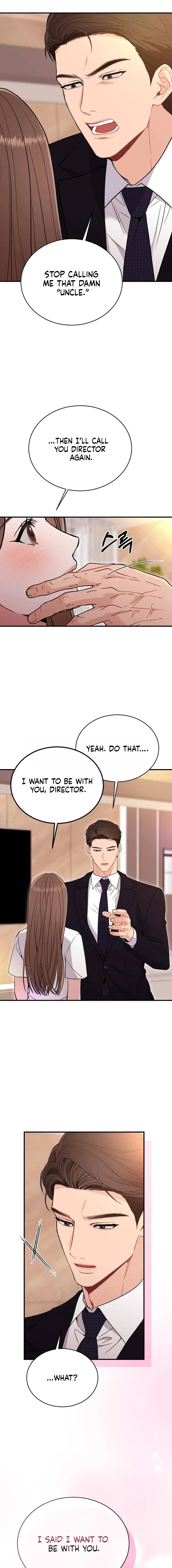 Not a Guardian at All Chapter 10 page 13 - 