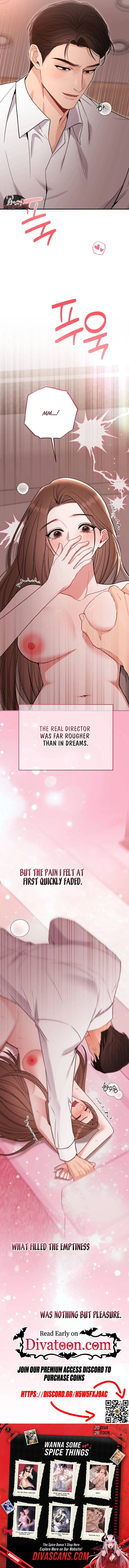 Not a Guardian at All Chapter 10 page 23 - 