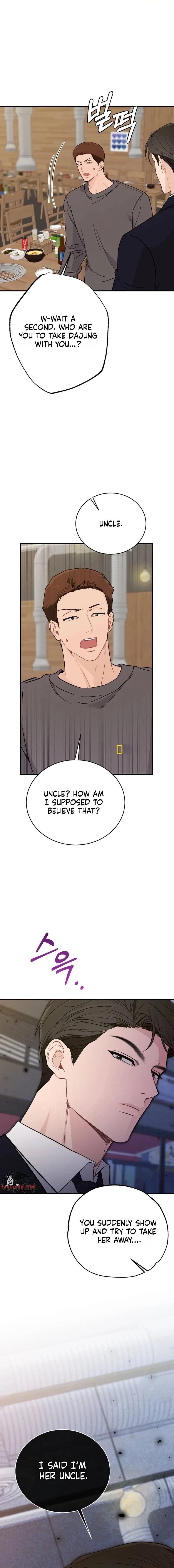 Not a Guardian at All Chapter 10 page 4 - 