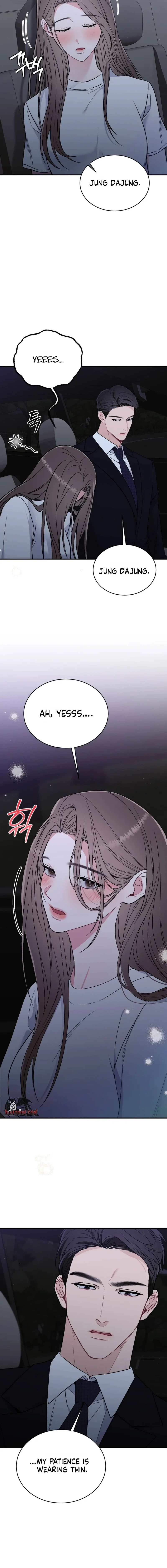 Not a Guardian at All Chapter 10 page 6 - 