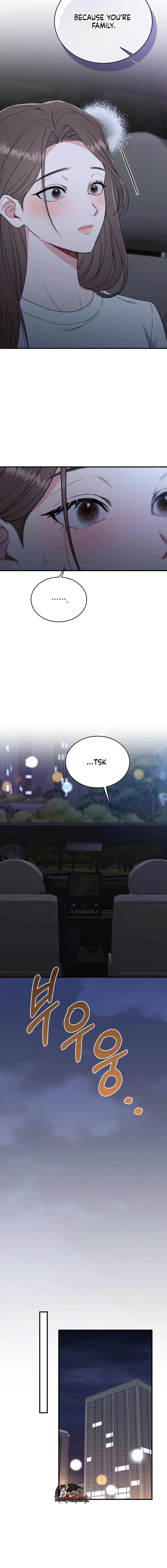 Not a Guardian at All Chapter 10 page 8 - 
