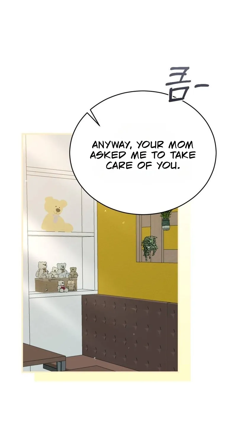 Not a Guardian at All Chapter 2 page 31 - 