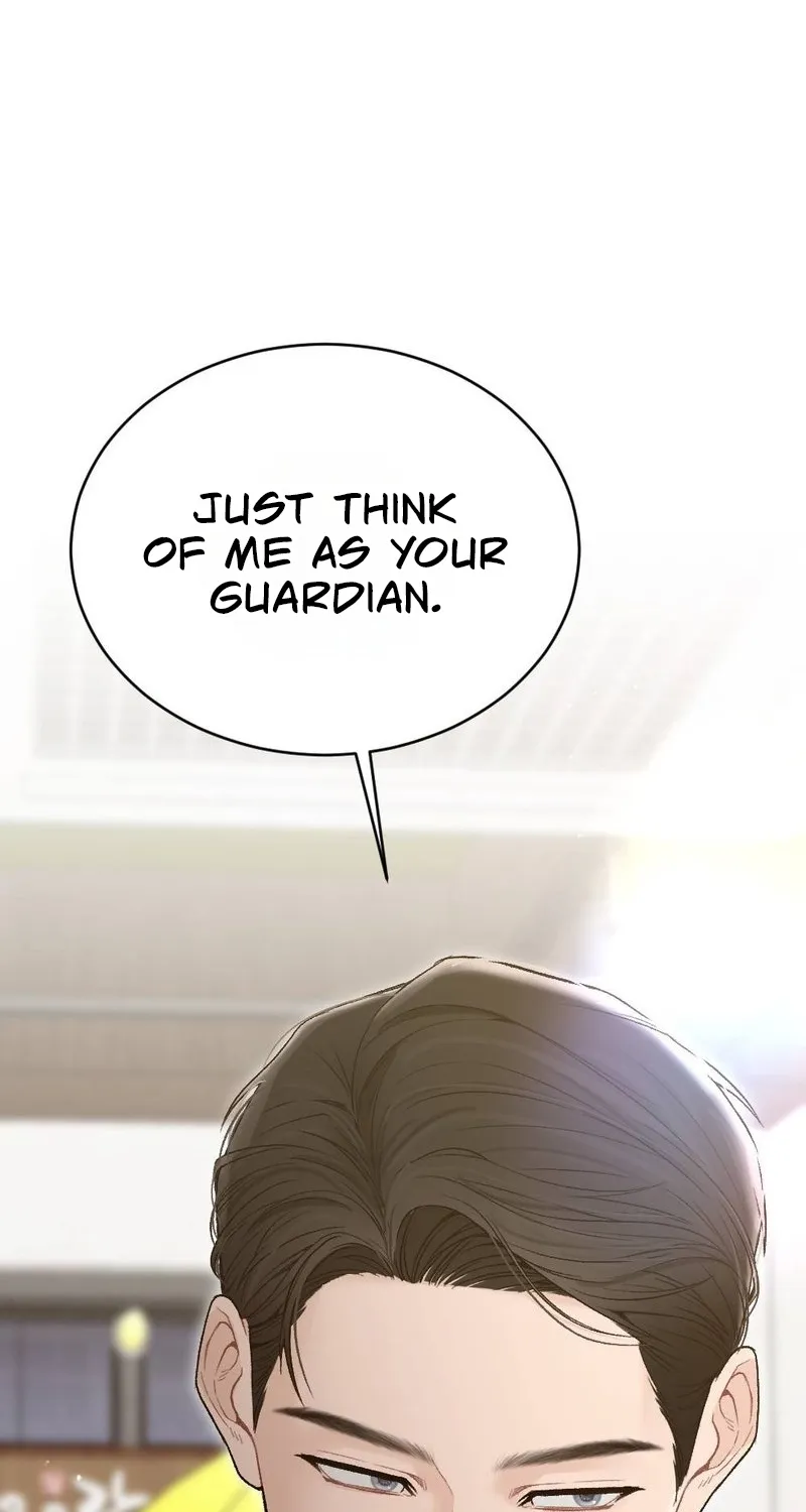 Not a Guardian at All Chapter 2 page 32 - 
