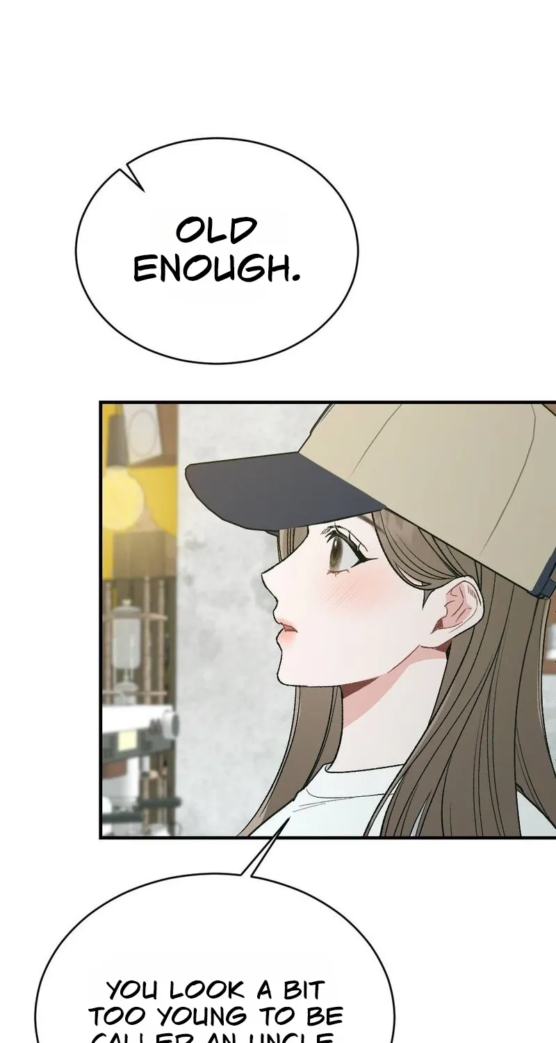 Not a Guardian at All Chapter 2 page 38 - 