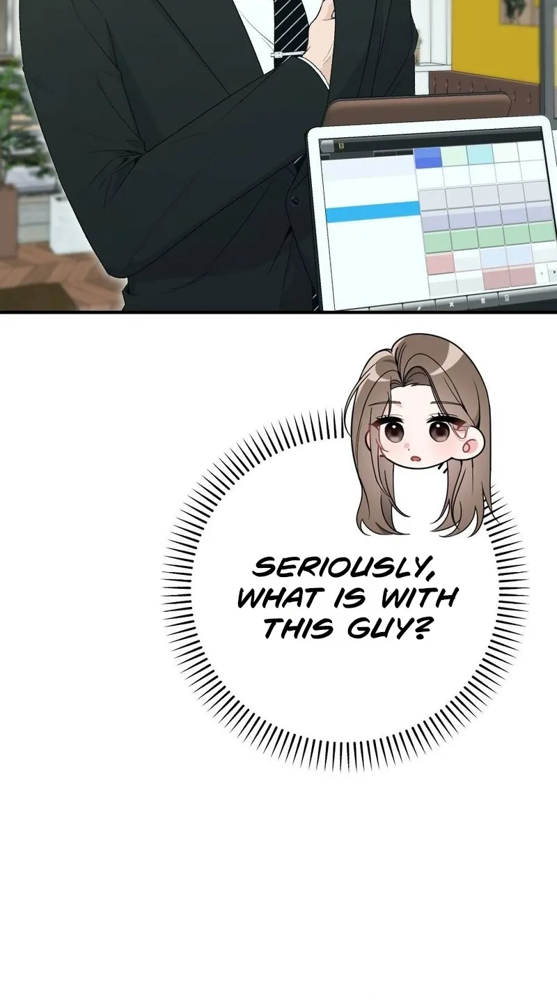 Not a Guardian at All Chapter 2 page 40 - 