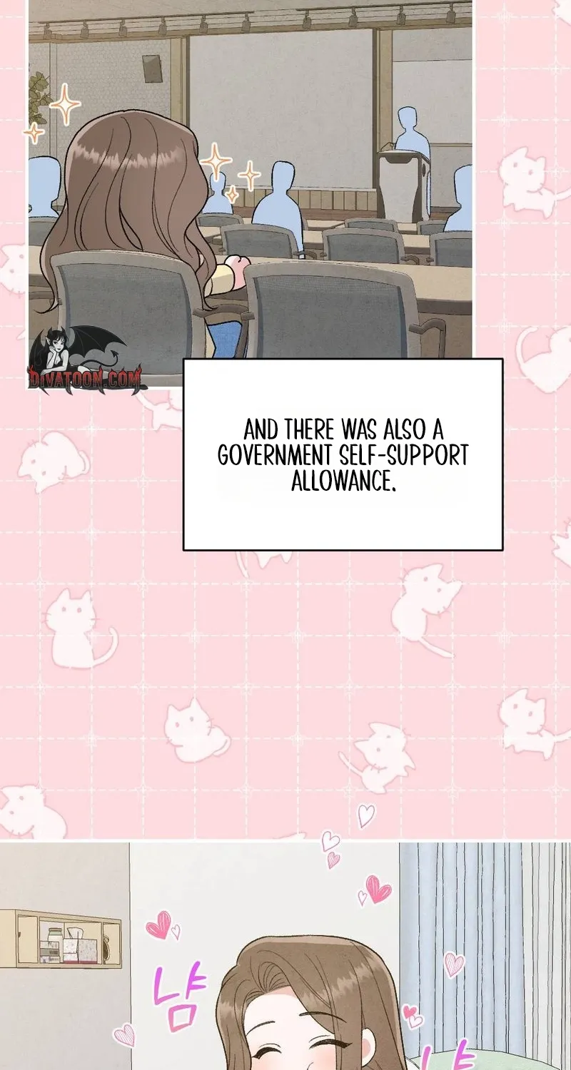 Not a Guardian at All Chapter 2 page 80 - 