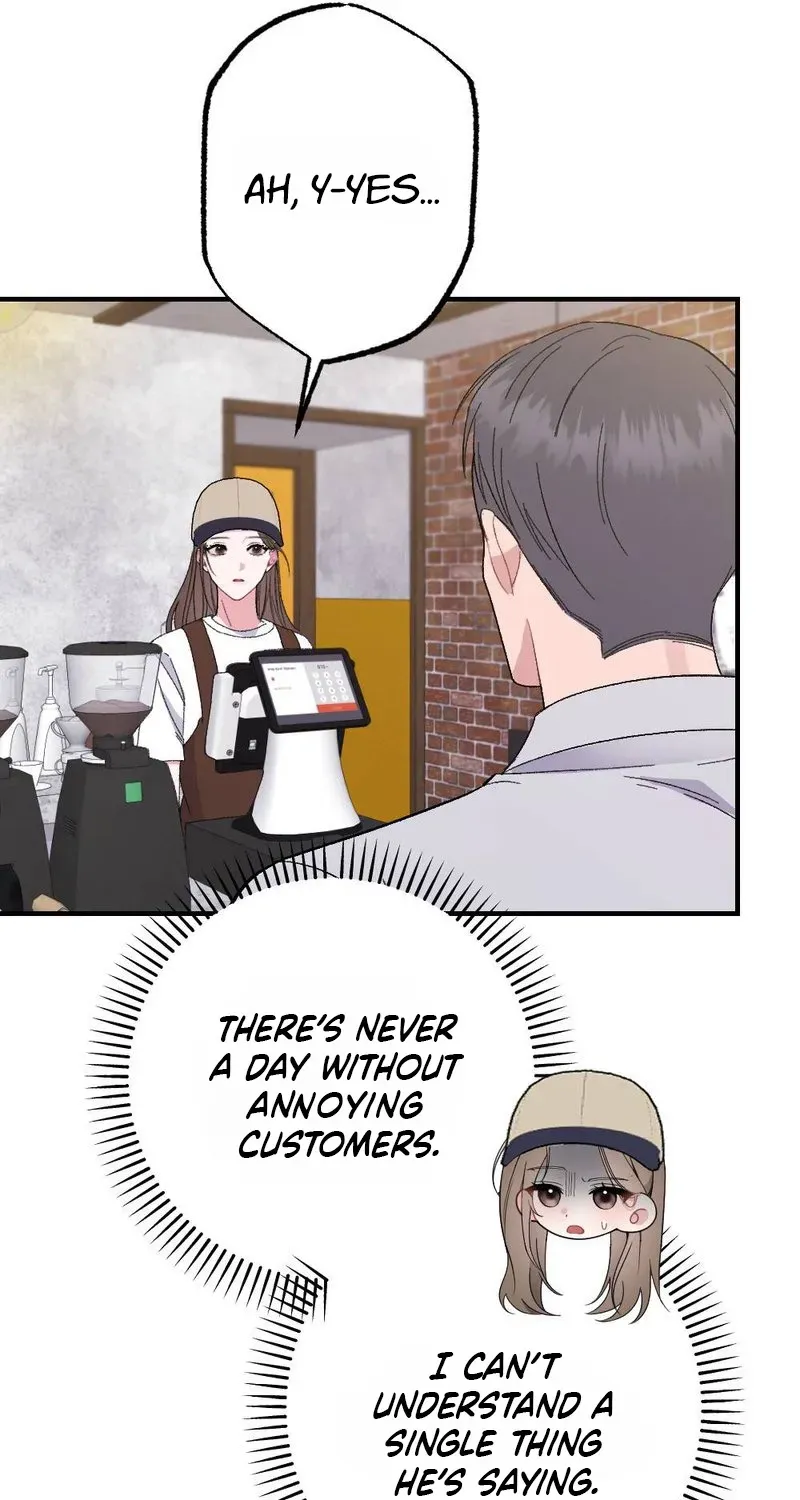 Not a Guardian at All Chapter 3 page 101 - 