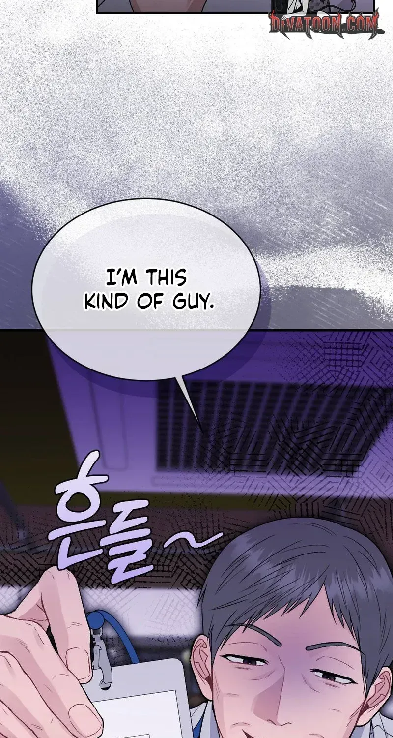 Not a Guardian at All Chapter 3 page 106 - 