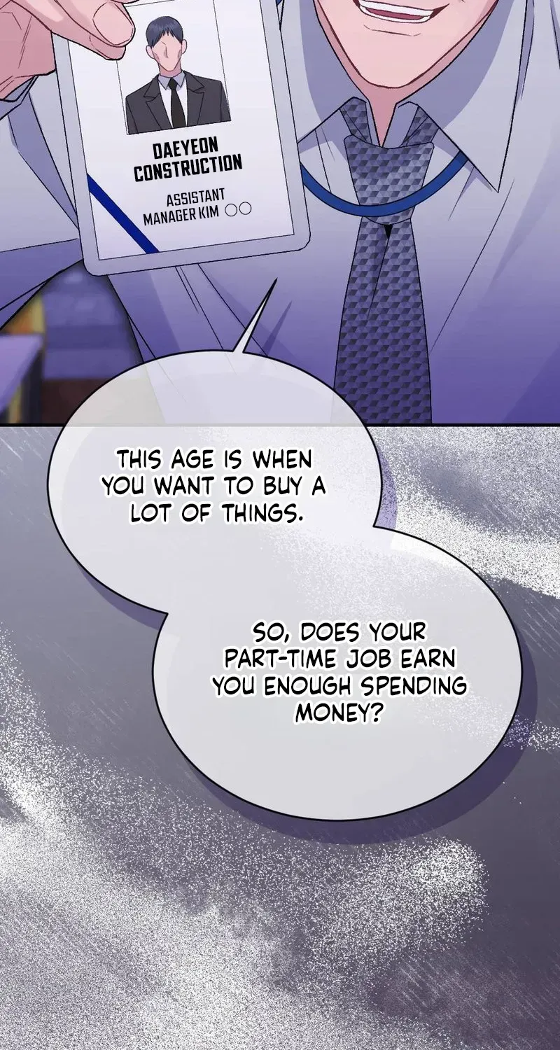 Not a Guardian at All Chapter 3 page 107 - 
