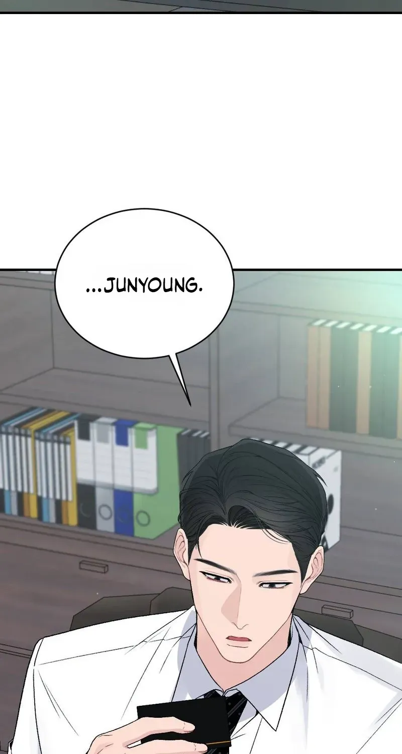 Not a Guardian at All Chapter 3 page 21 - 