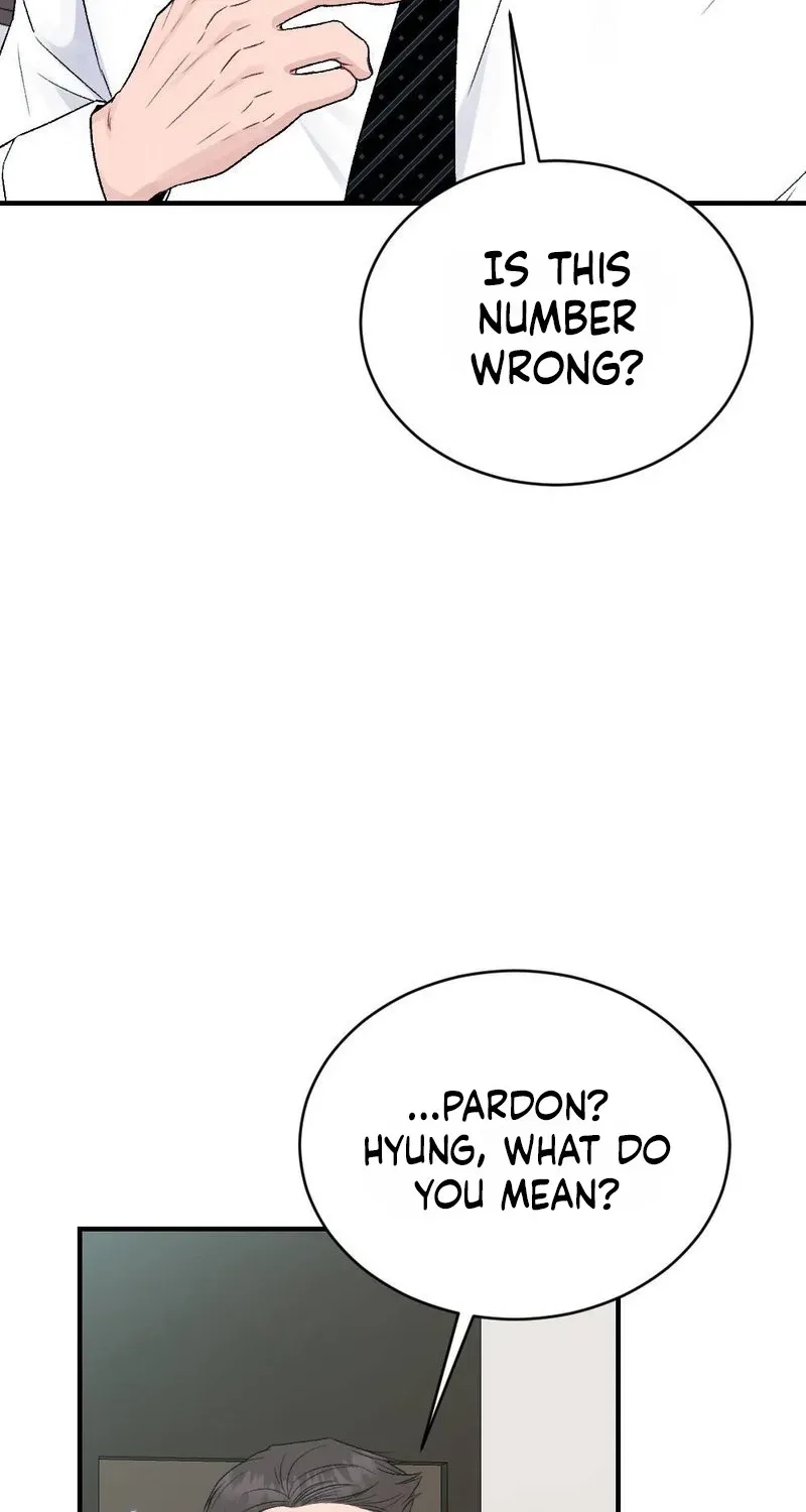 Not a Guardian at All Chapter 3 page 22 - 