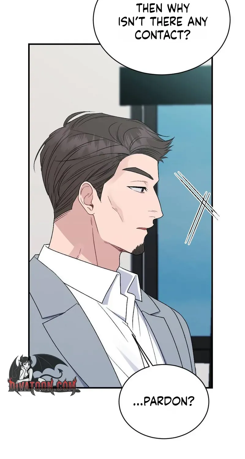 Not a Guardian at All Chapter 3 page 27 - 