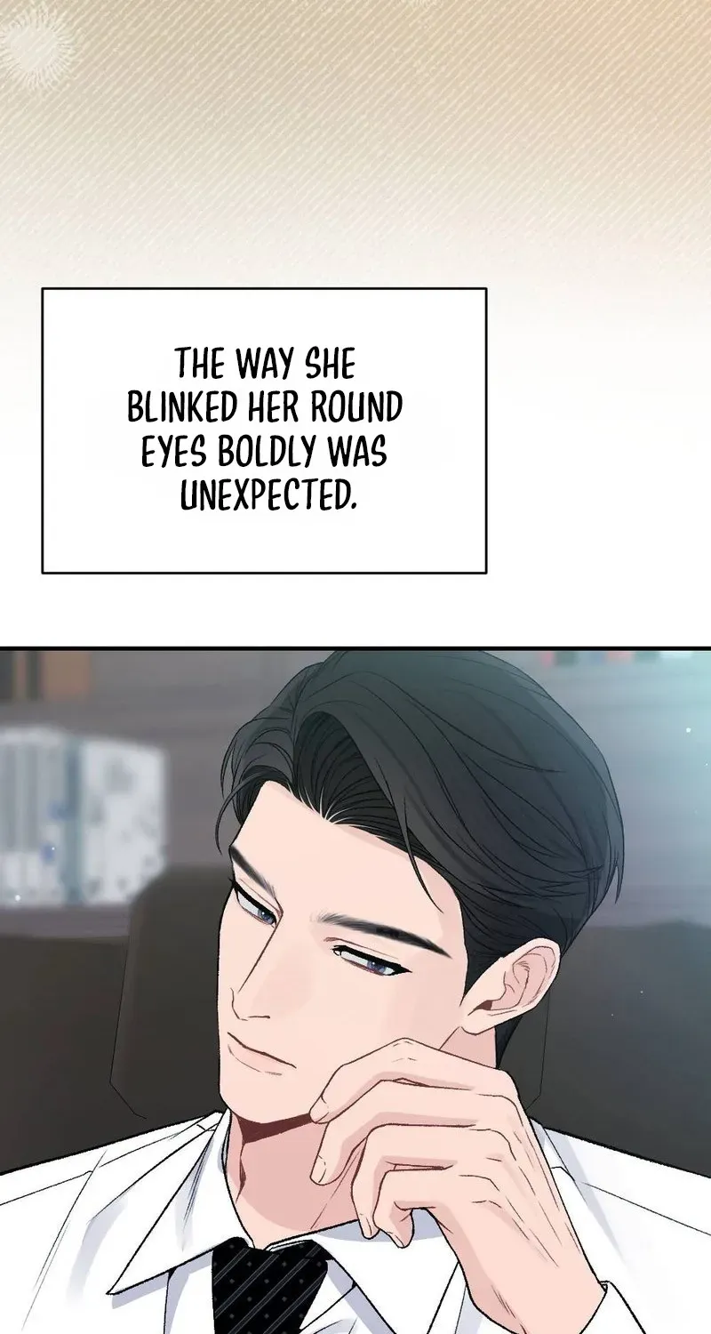 Not a Guardian at All Chapter 3 page 32 - 