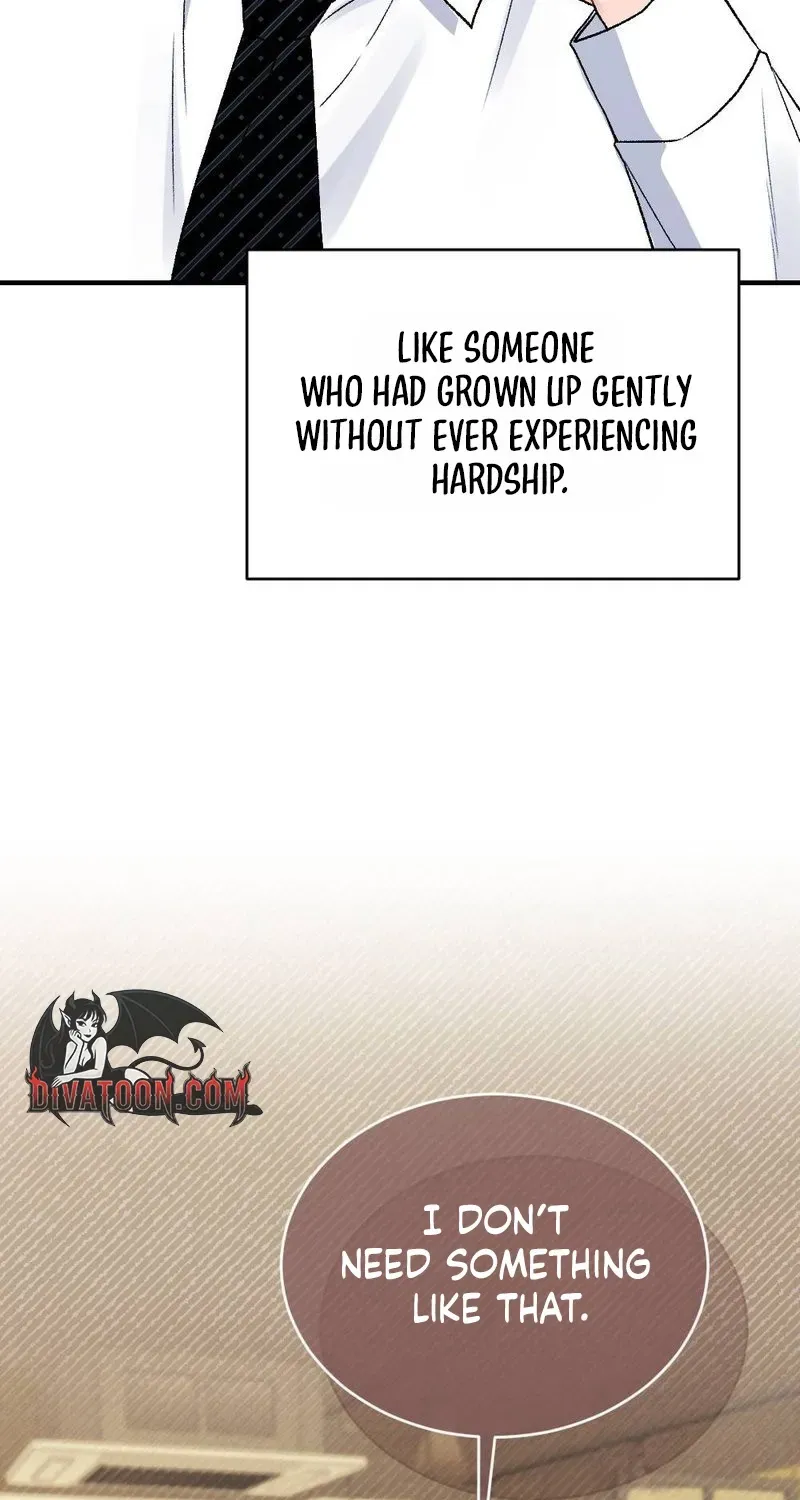 Not a Guardian at All Chapter 3 page 33 - 