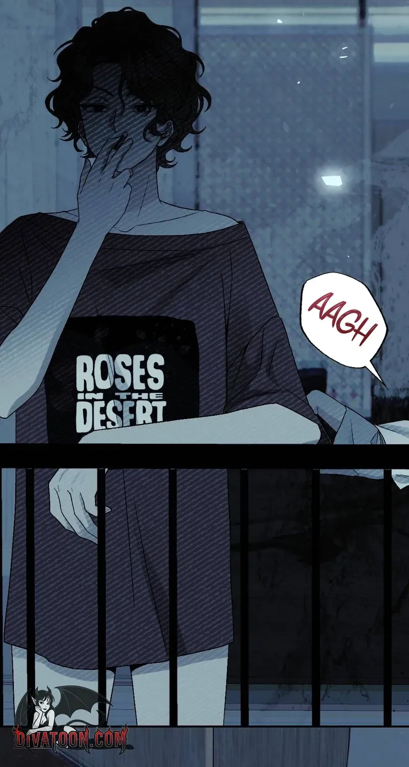Not a Guardian at All Chapter 3 page 38 - 