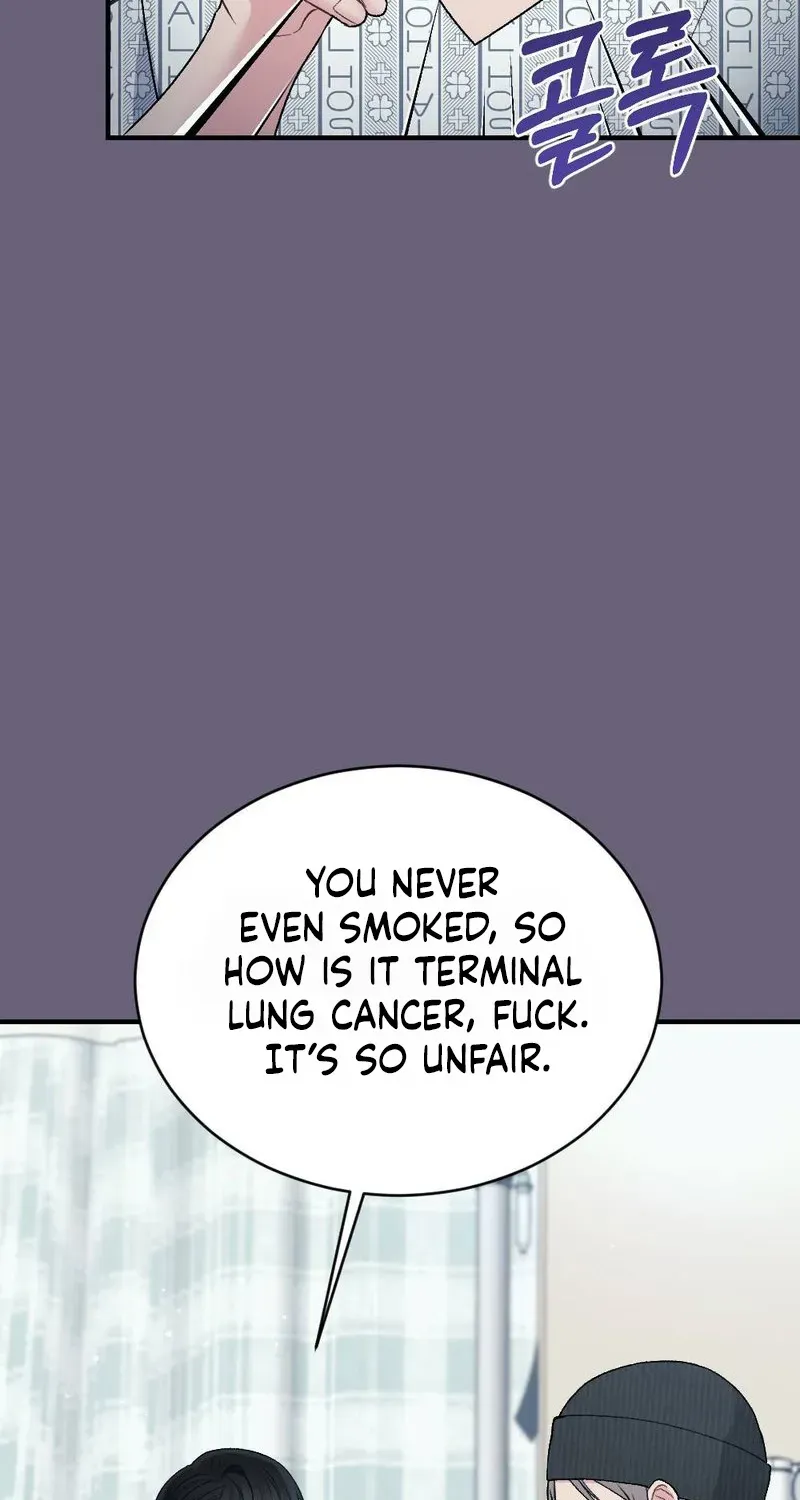 Not a Guardian at All Chapter 3 page 49 - 