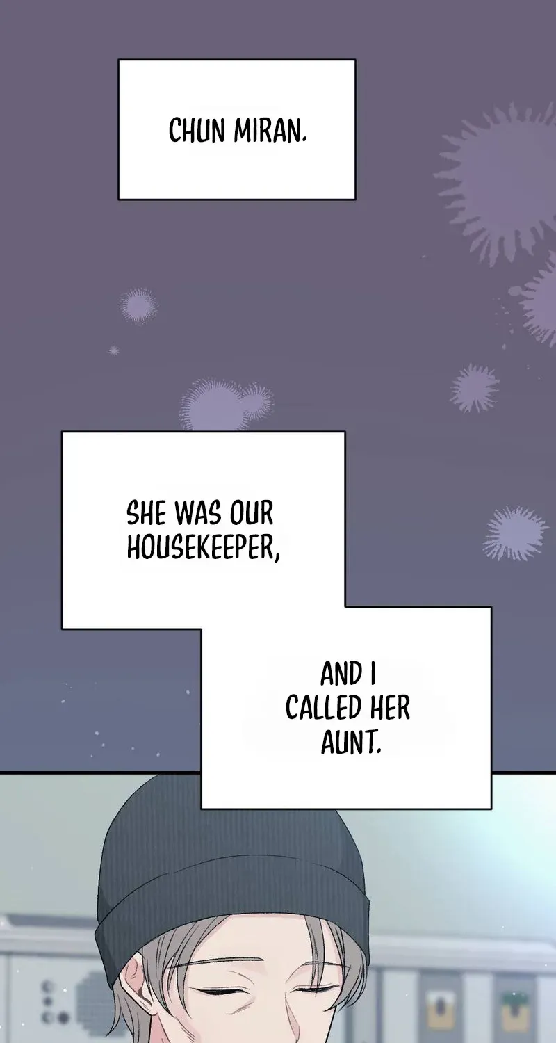 Not a Guardian at All Chapter 3 page 52 - 