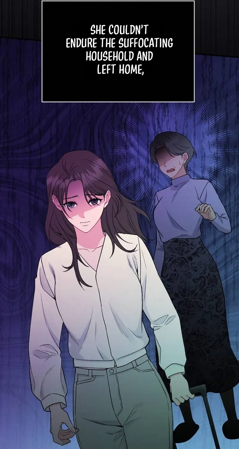 Not a Guardian at All Chapter 3 page 61 - 