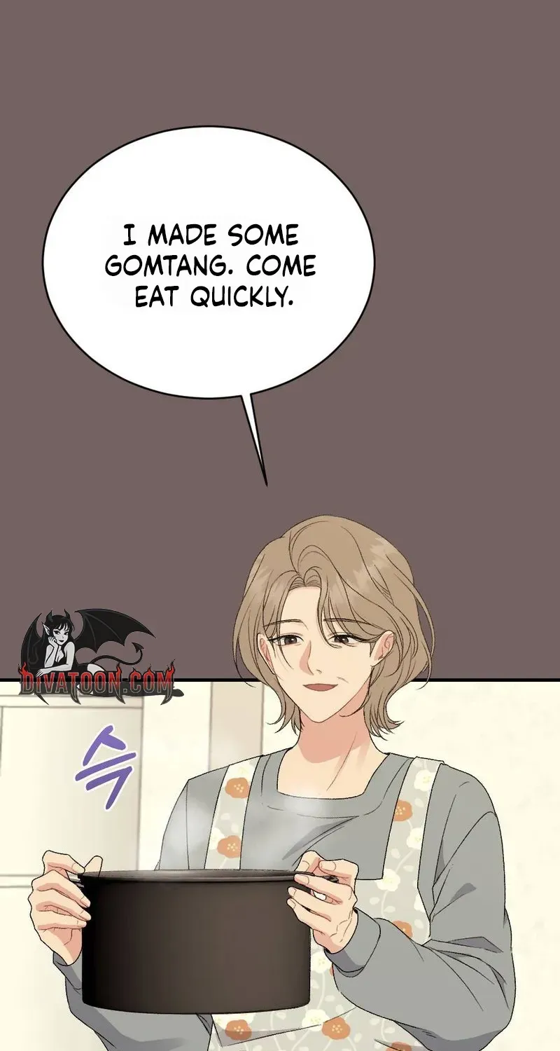 Not a Guardian at All Chapter 3 page 68 - 