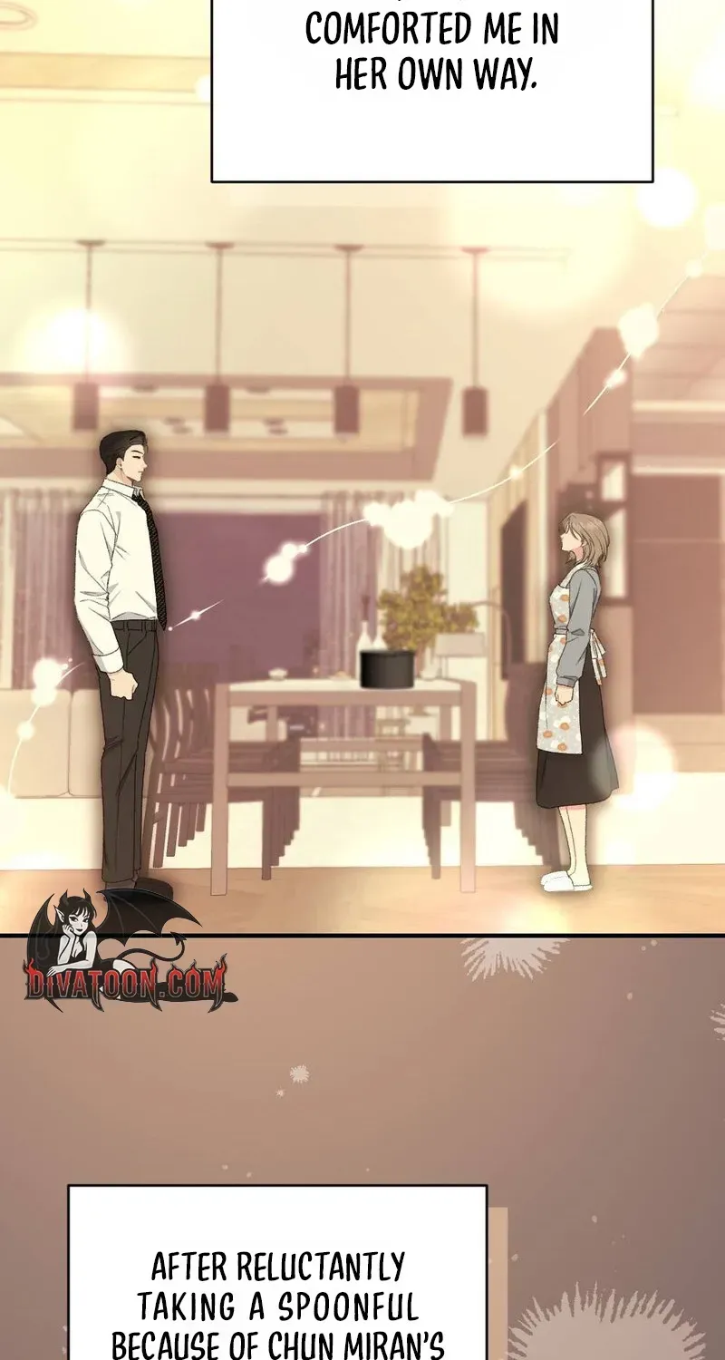 Not a Guardian at All Chapter 3 page 74 - 
