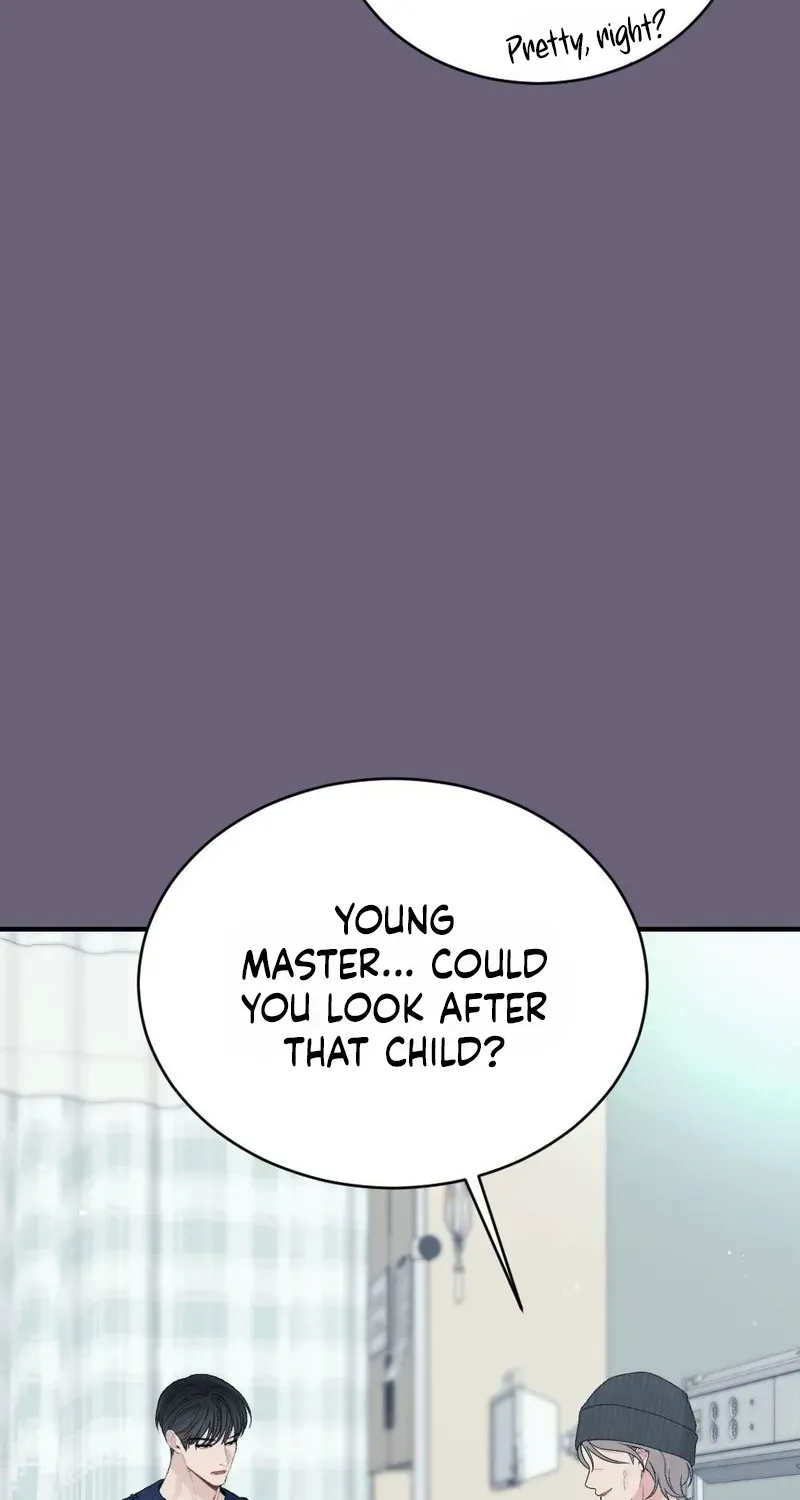 Not a Guardian at All Chapter 3 page 77 - 
