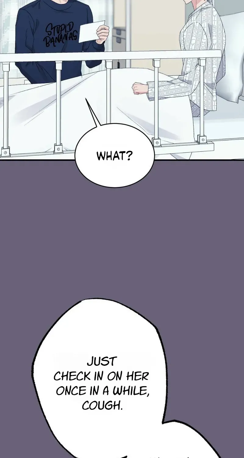 Not a Guardian at All Chapter 3 page 78 - 
