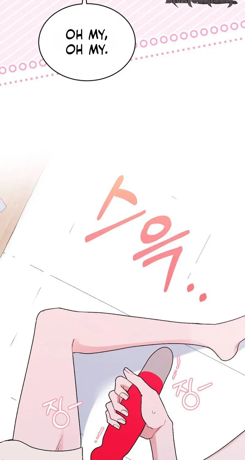 Not a Guardian at All Chapter 3 page 9 - 