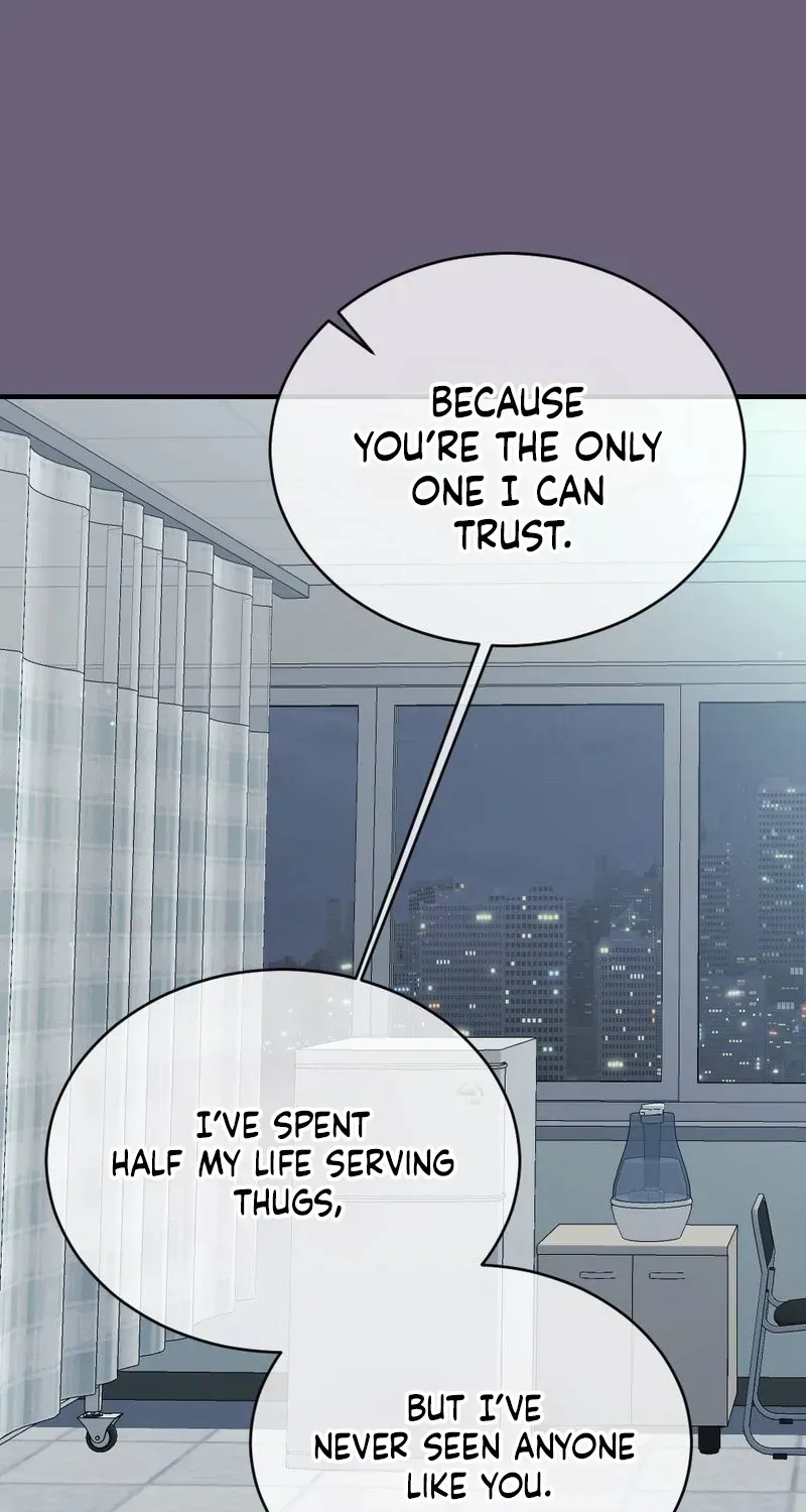 Not a Guardian at All Chapter 3 page 82 - 