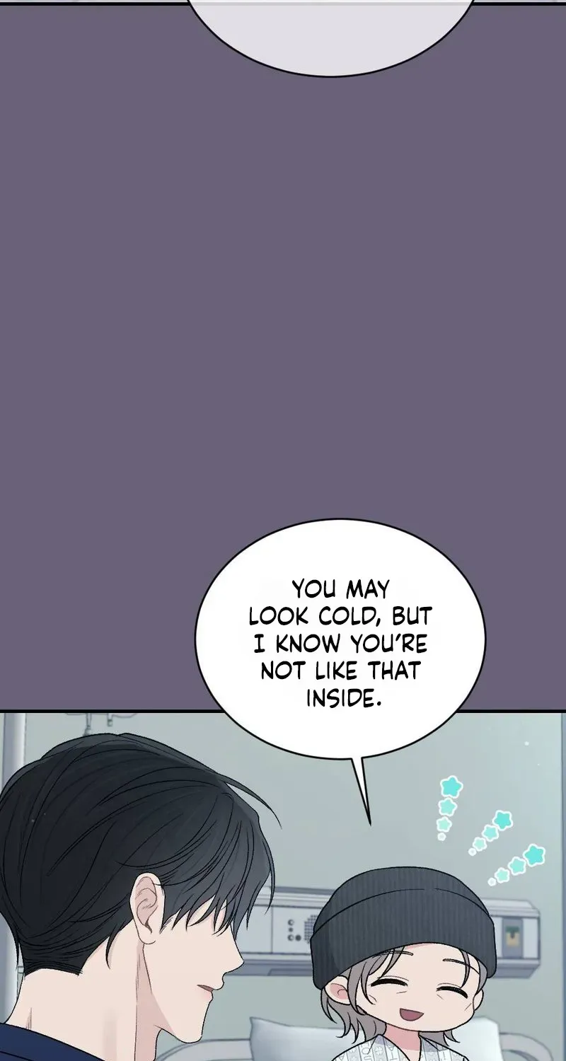 Not a Guardian at All Chapter 3 page 83 - 