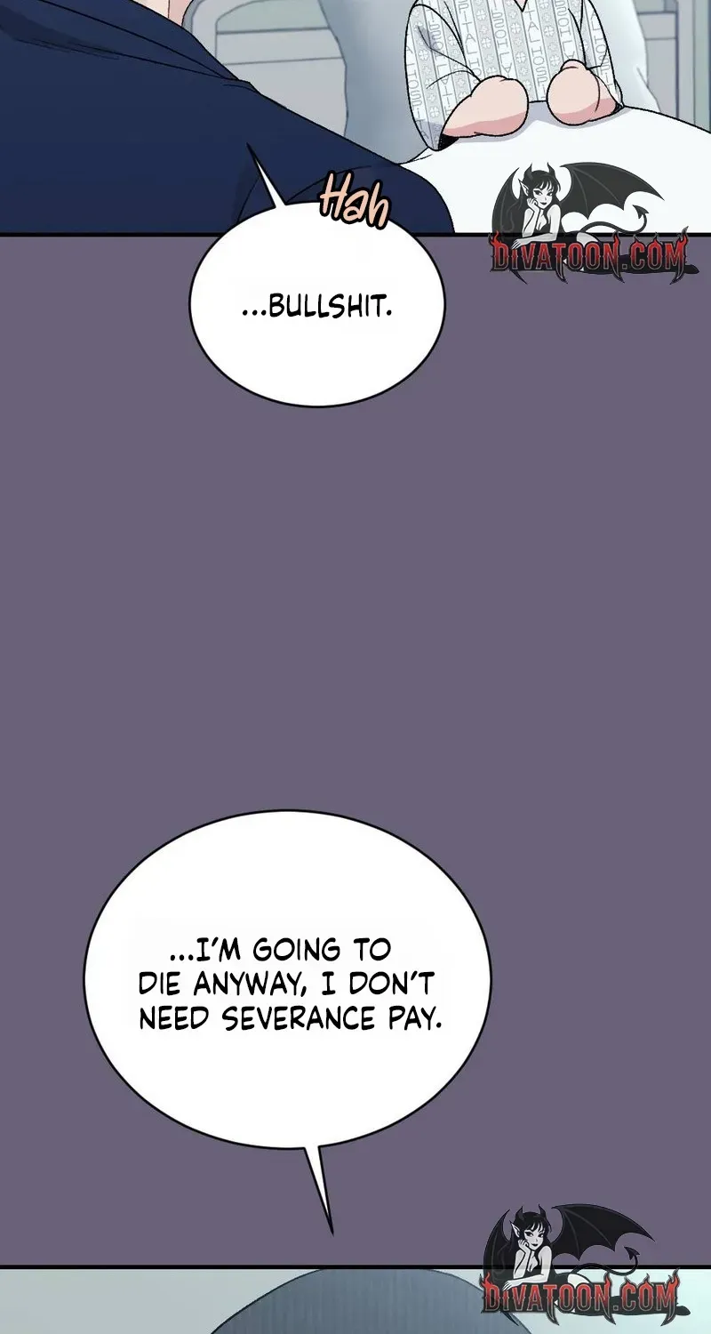 Not a Guardian at All Chapter 3 page 84 - 