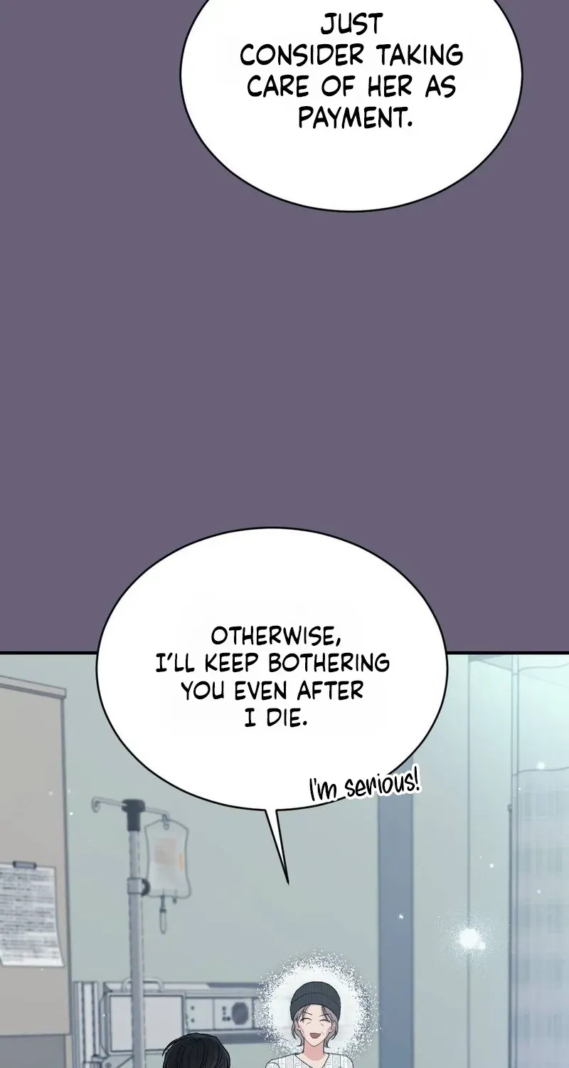 Not a Guardian at All Chapter 3 page 86 - 