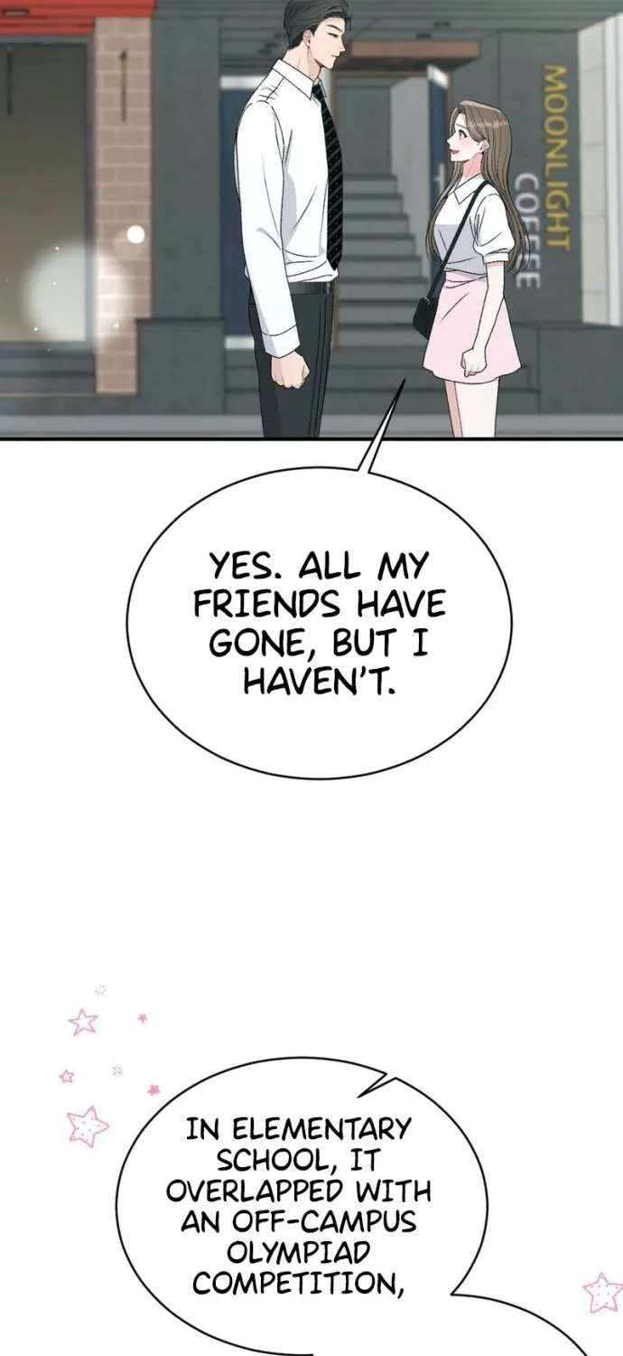Not a Guardian at All Chapter 4 page 101 - 