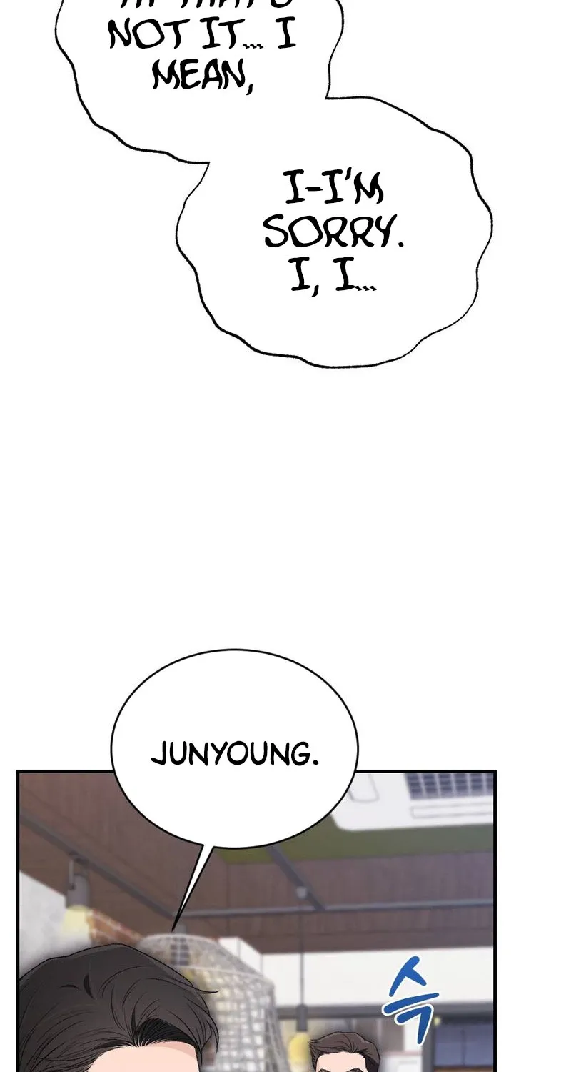 Not a Guardian at All Chapter 4 page 22 - 
