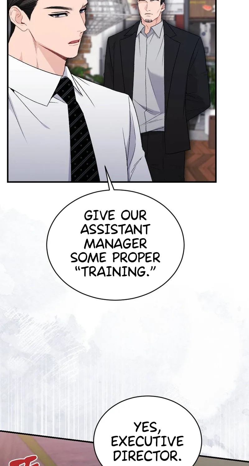 Not a Guardian at All Chapter 4 page 23 - 