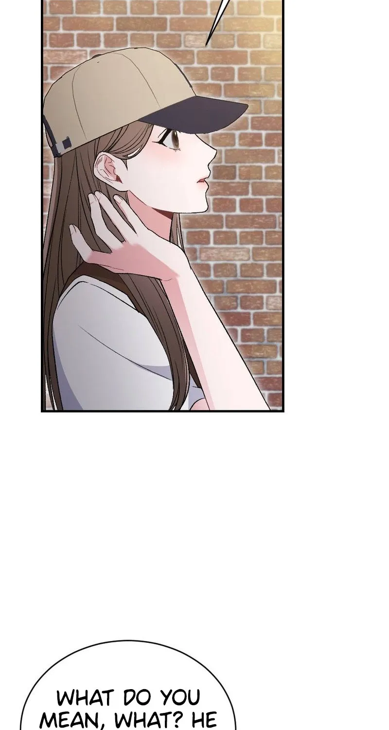 Not a Guardian at All Chapter 4 page 32 - 
