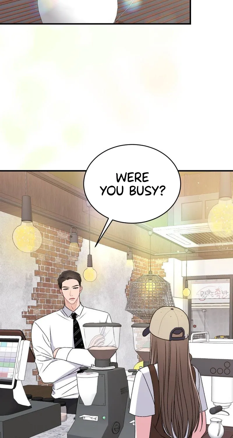 Not a Guardian at All Chapter 4 page 36 - 