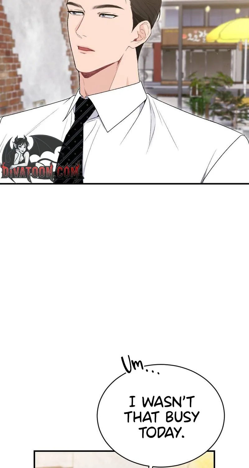 Not a Guardian at All Chapter 4 page 38 - 