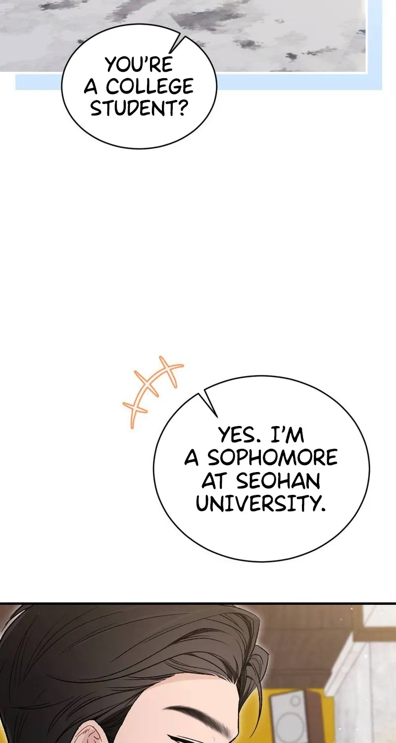 Not a Guardian at All Chapter 4 page 41 - 