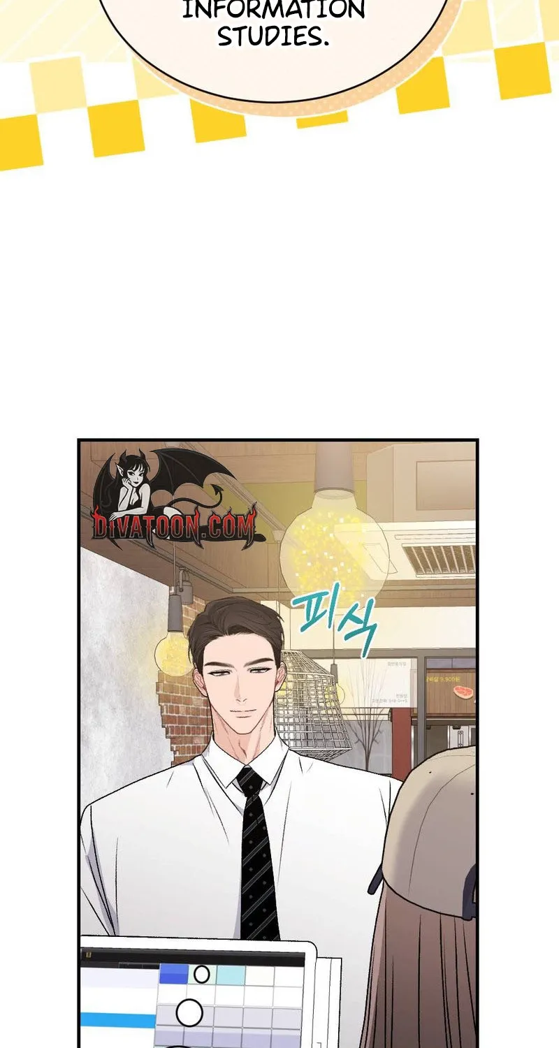 Not a Guardian at All Chapter 4 page 44 - 