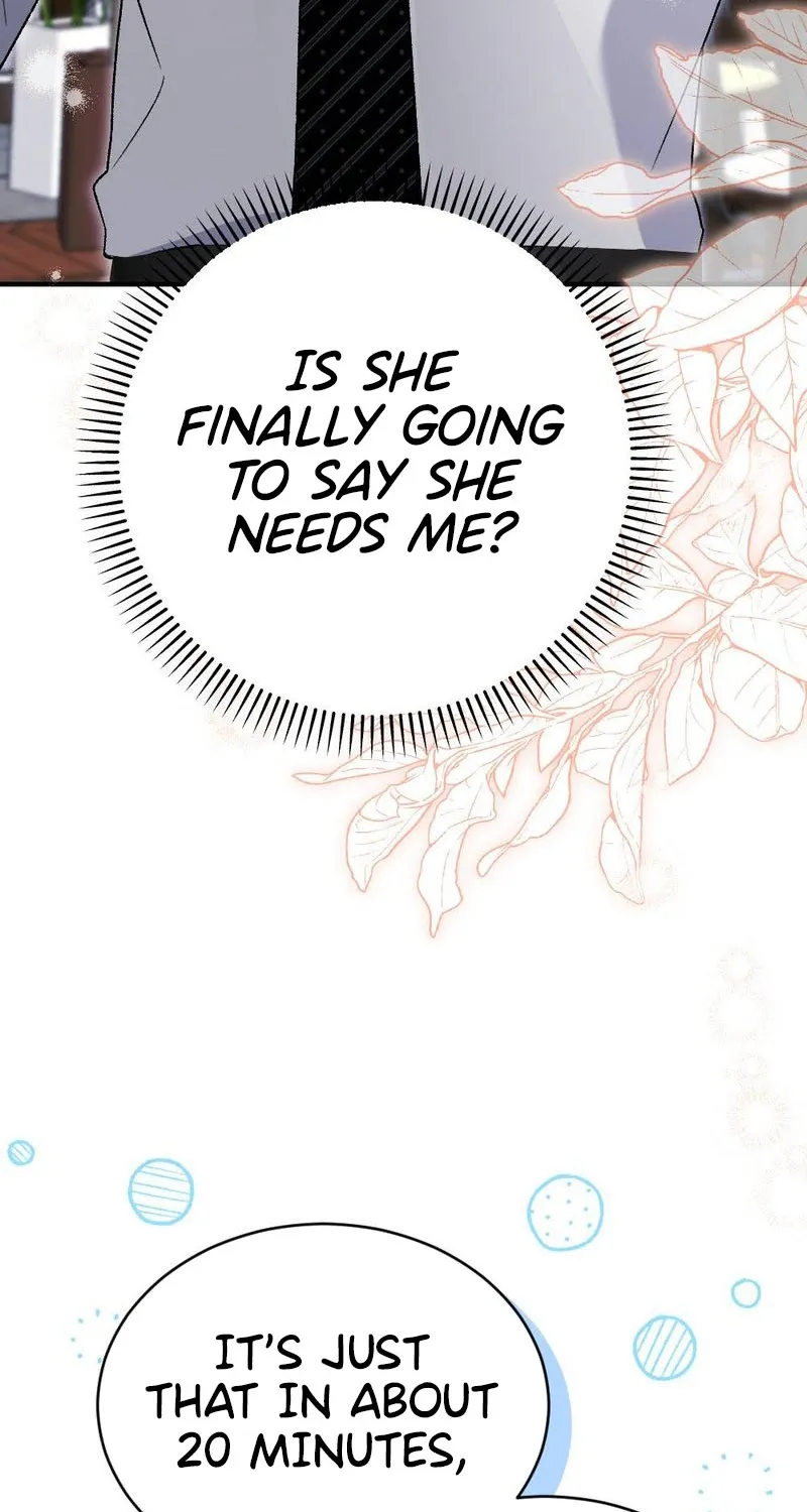 Not a Guardian at All Chapter 4 page 56 - 