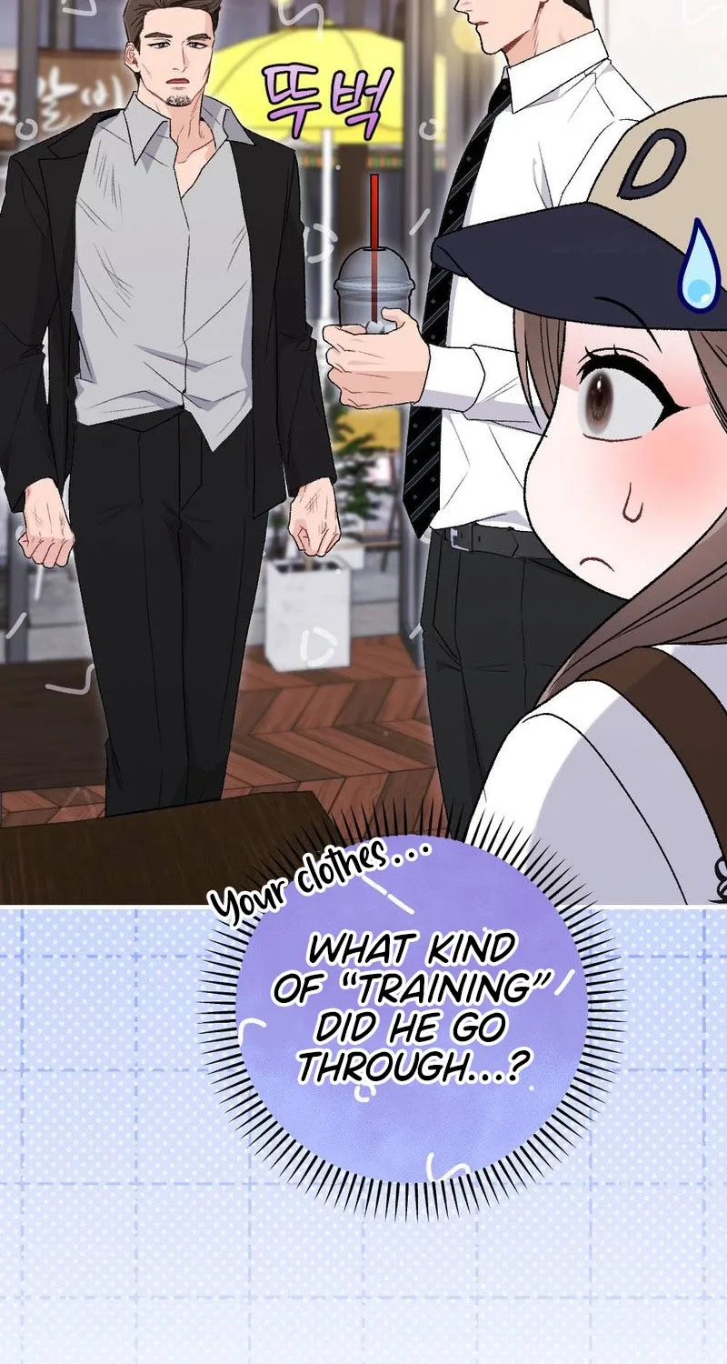 Not a Guardian at All Chapter 4 page 74 - 
