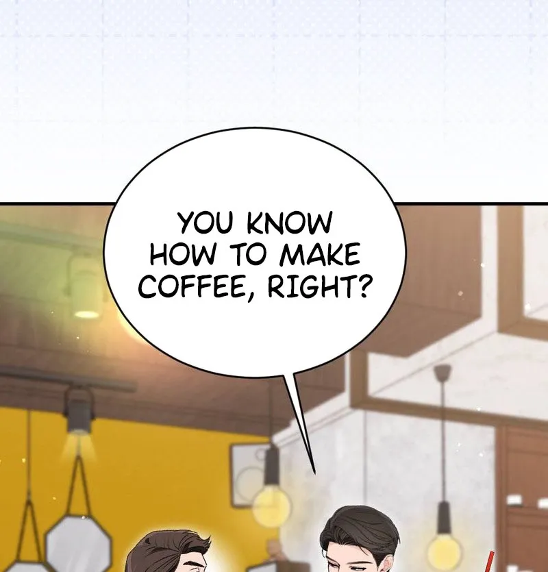 Not a Guardian at All Chapter 4 page 75 - 