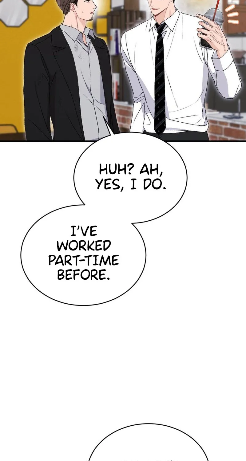 Not a Guardian at All Chapter 4 page 76 - 