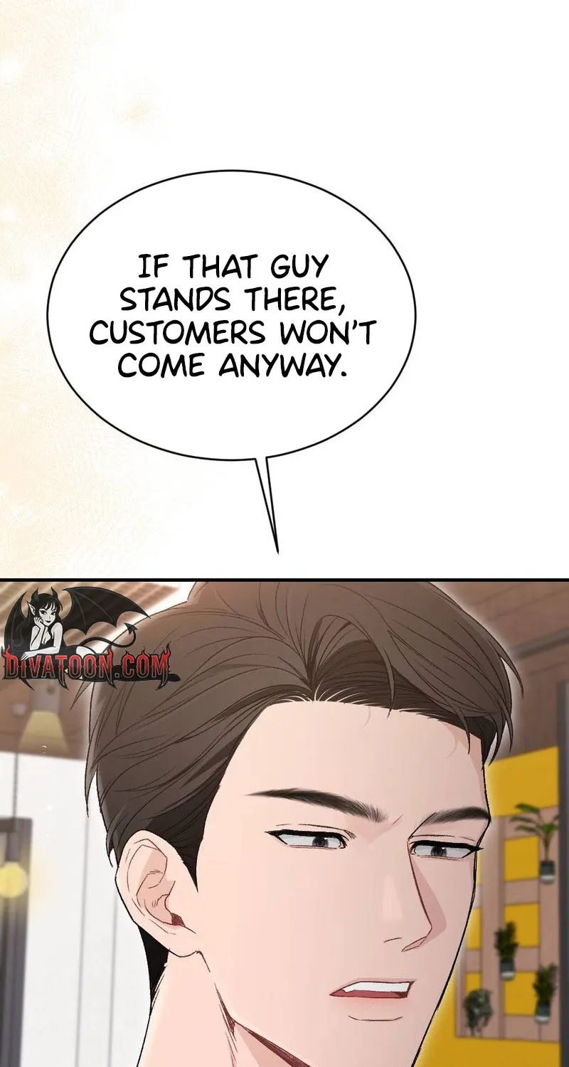 Not a Guardian at All Chapter 4 page 78 - 