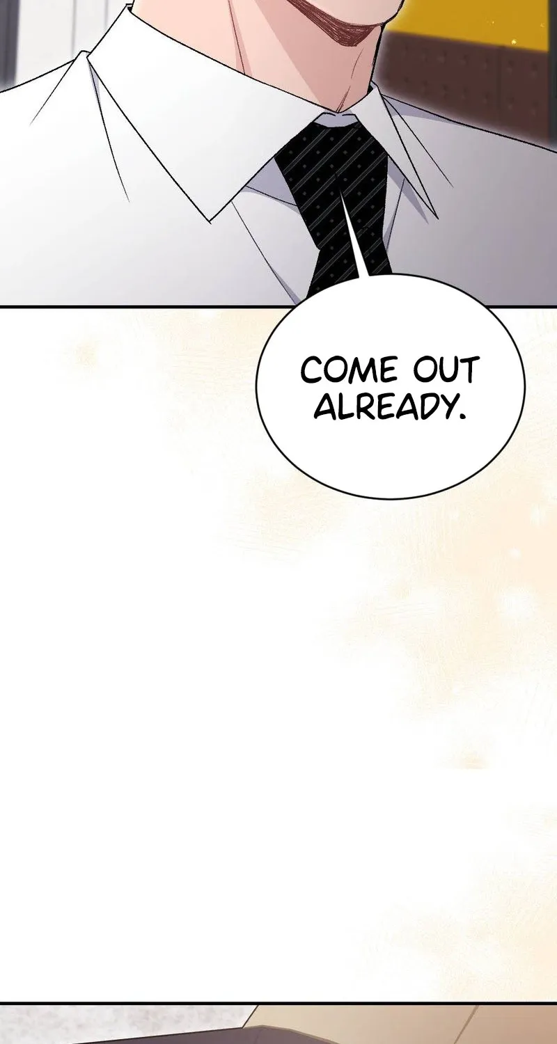 Not a Guardian at All Chapter 4 page 79 - 