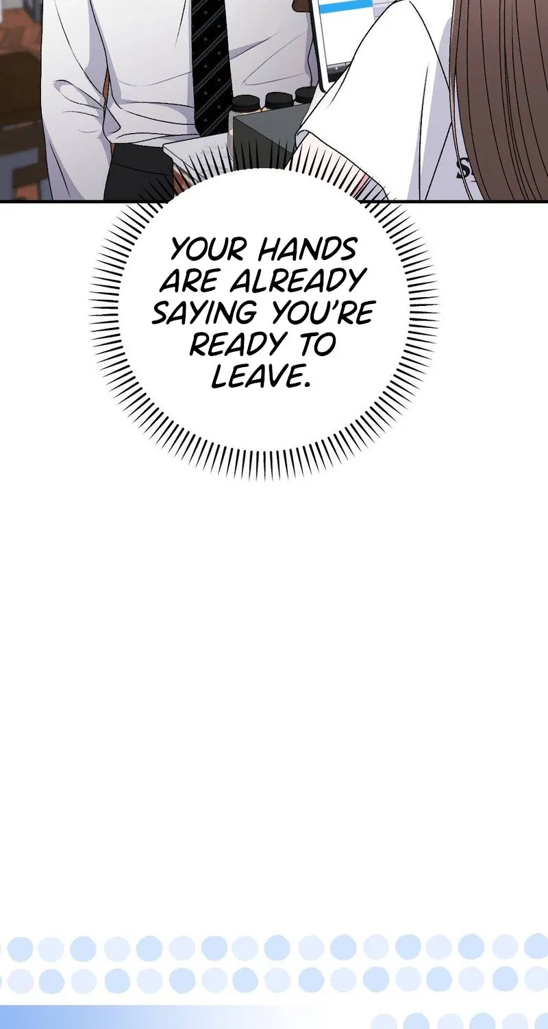 Not a Guardian at All Chapter 4 page 83 - 