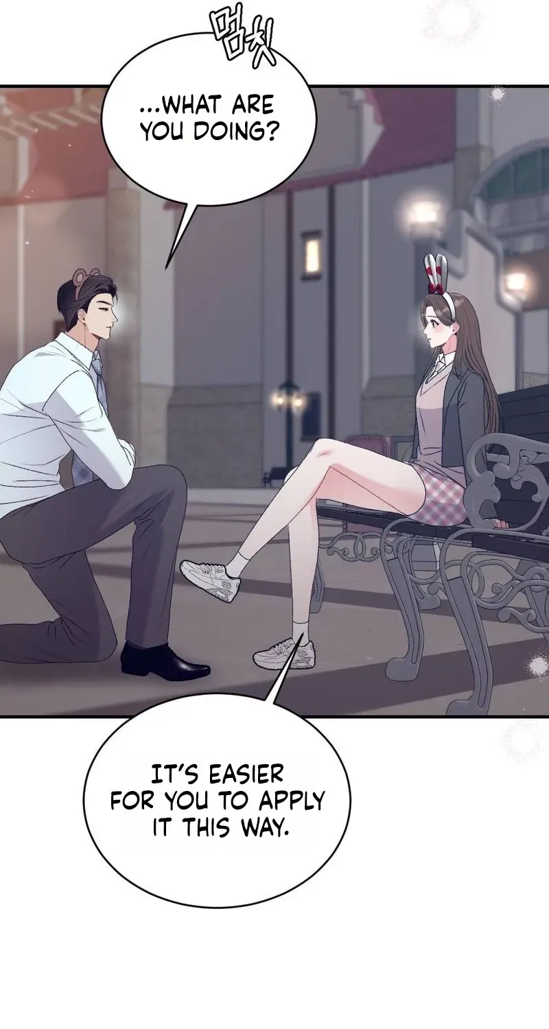 Not a Guardian at All Chapter 5 page 101 - 