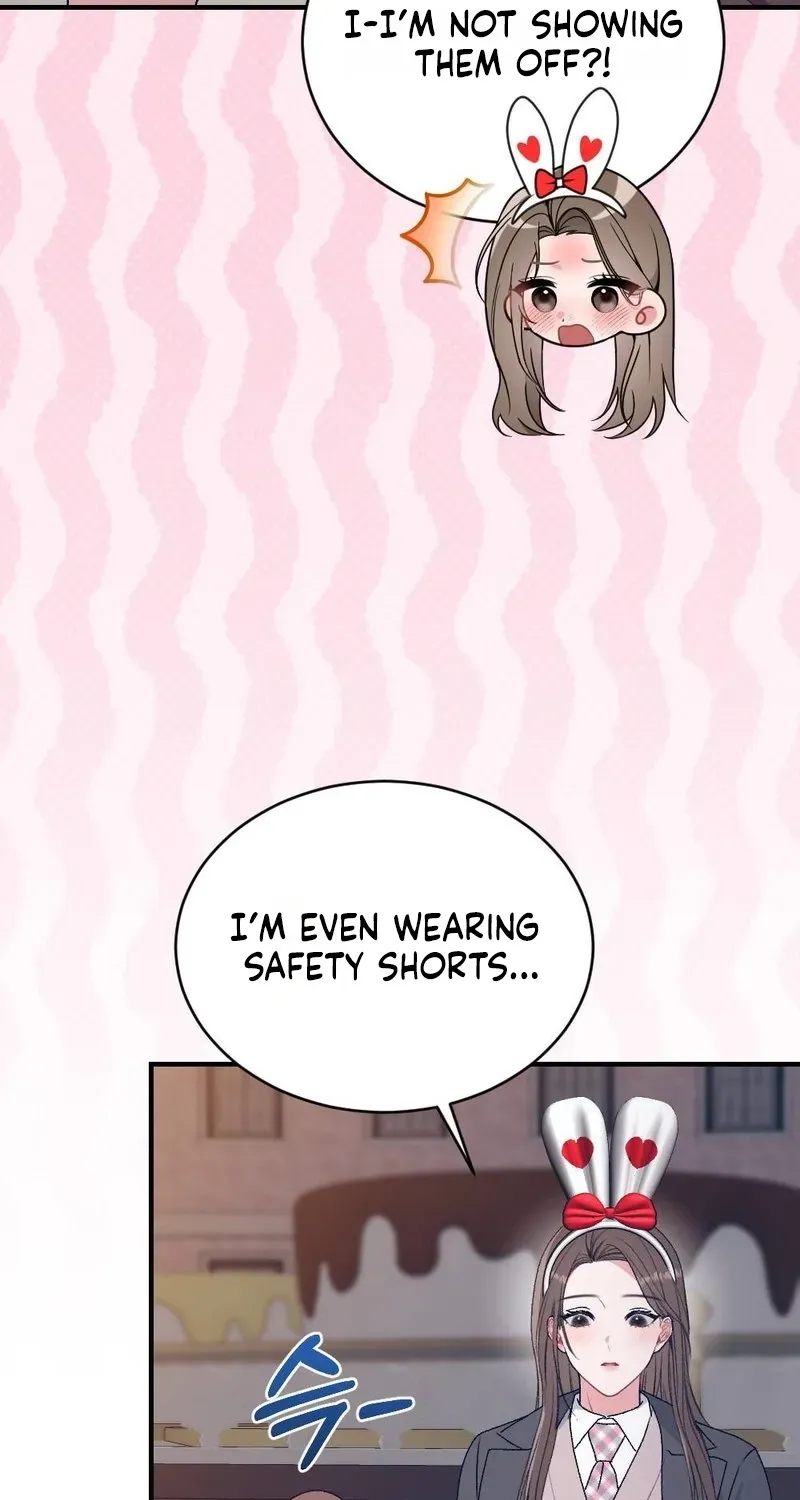 Not a Guardian at All Chapter 5 page 103 - 