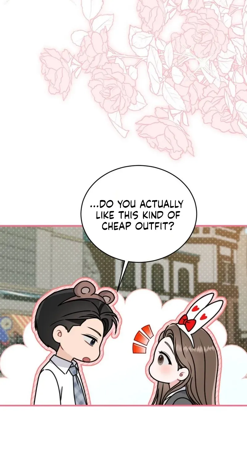 Not a Guardian at All Chapter 5 page 18 - 